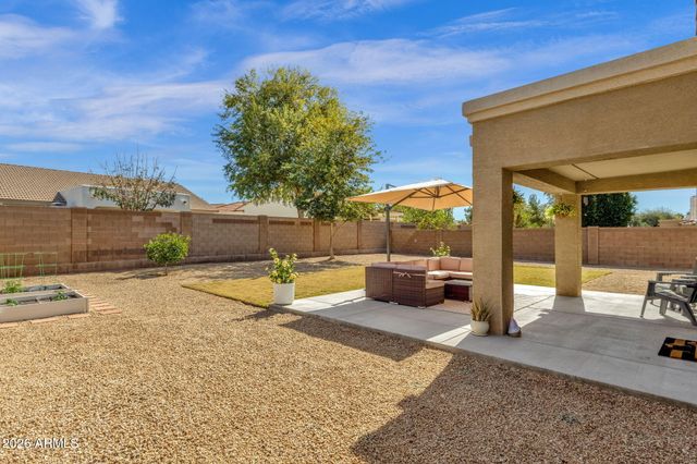 973 N SUNNYVALE Avenue, Gilbert, AZ 85234