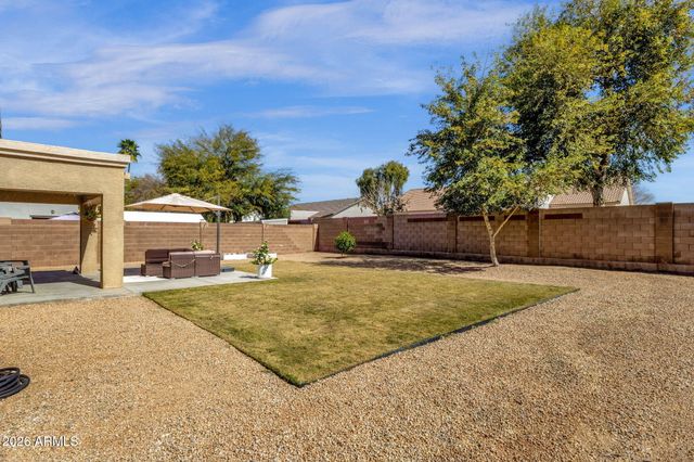 973 N SUNNYVALE Avenue, Gilbert, AZ 85234