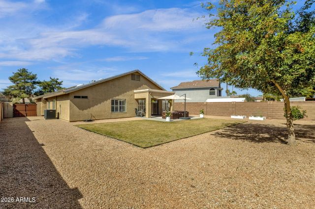 973 N SUNNYVALE Avenue, Gilbert, AZ 85234