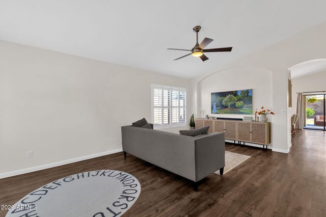 973 N SUNNYVALE Avenue, Gilbert, AZ 85234