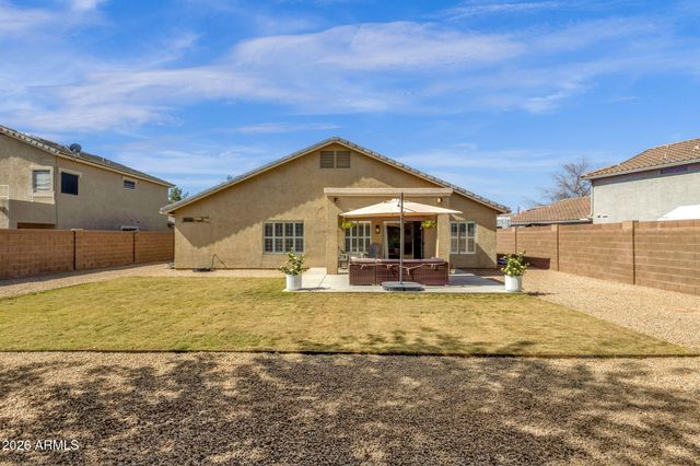 973 N SUNNYVALE Avenue, Gilbert, AZ 85234