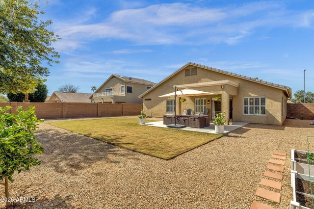 973 N SUNNYVALE Avenue, Gilbert, AZ 85234