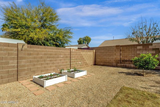 973 N SUNNYVALE Avenue, Gilbert, AZ 85234
