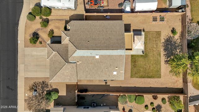 973 N SUNNYVALE Avenue, Gilbert, AZ 85234