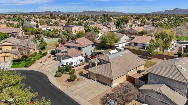 973 N SUNNYVALE Avenue, Gilbert, AZ 85234