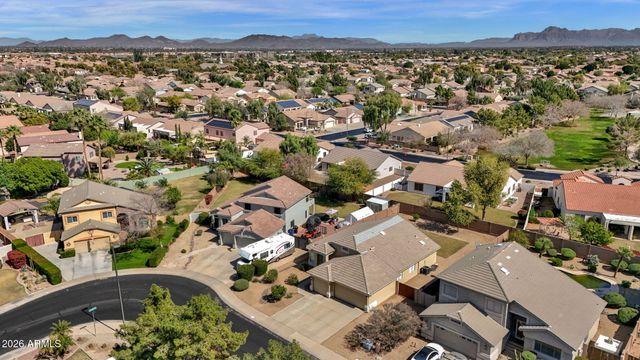 973 N SUNNYVALE Avenue, Gilbert, AZ 85234