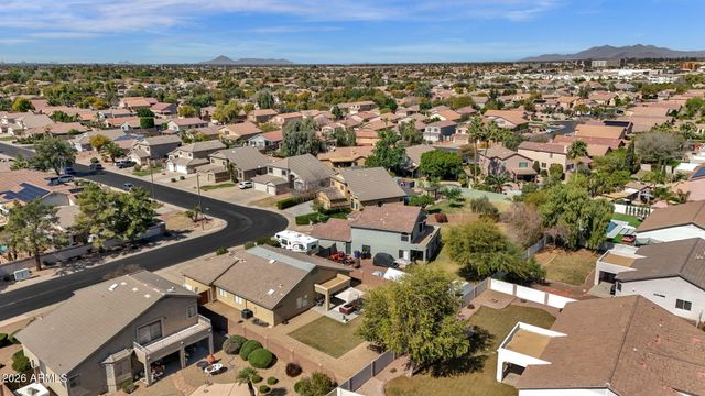 973 N SUNNYVALE Avenue, Gilbert, AZ 85234