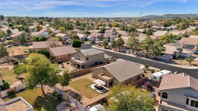 973 N SUNNYVALE Avenue, Gilbert, AZ 85234