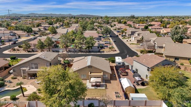 973 N SUNNYVALE Avenue, Gilbert, AZ 85234