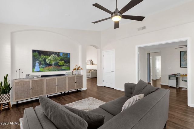 973 N SUNNYVALE Avenue, Gilbert, AZ 85234