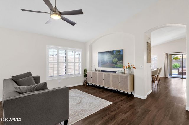 973 N SUNNYVALE Avenue, Gilbert, AZ 85234