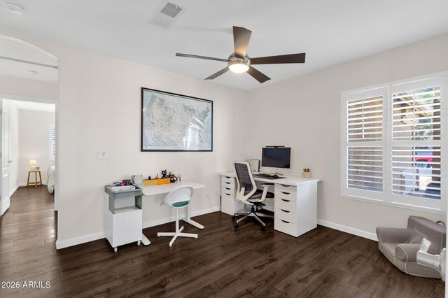 973 N SUNNYVALE Avenue, Gilbert, AZ 85234