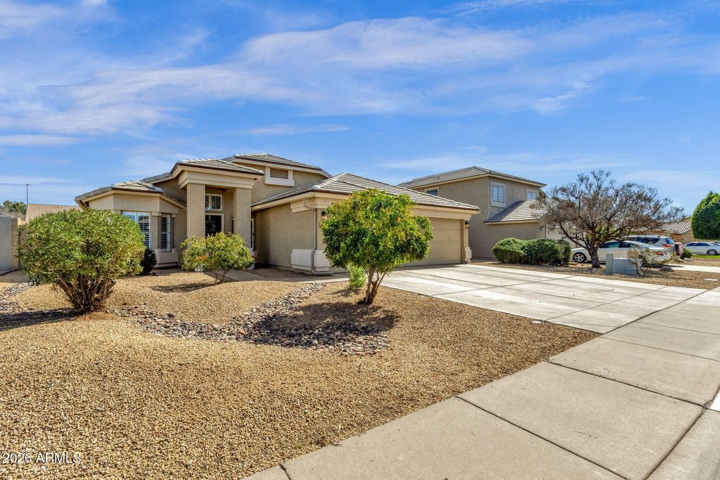 973 N SUNNYVALE Avenue, Gilbert, AZ 85234