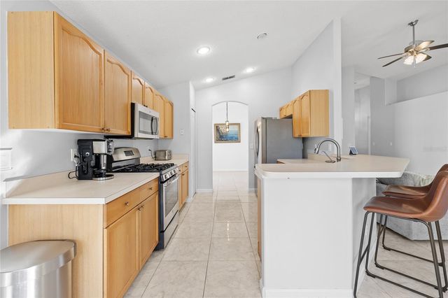 15840 AUTUMN GLEN AVENUE, Clermont, FL 34714