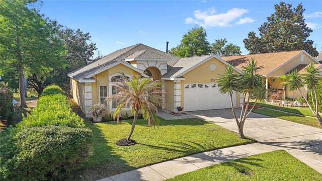 15840 AUTUMN GLEN AVENUE, Clermont, FL 34714