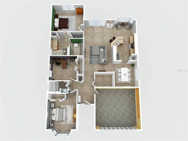 15840 AUTUMN GLEN AVENUE, Clermont, FL 34714