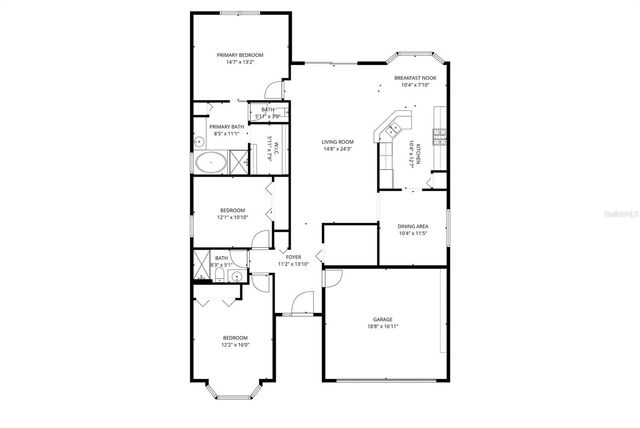 15840 AUTUMN GLEN AVENUE, Clermont, FL 34714