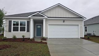 2843 Riverboat Way, Conway, SC 29526