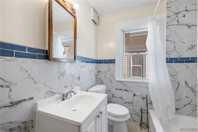 252 Dartmouth Avenue, Buffalo, NY 14215