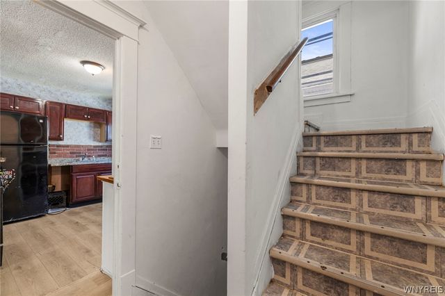 252 Dartmouth Avenue, Buffalo, NY 14215