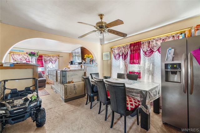 252 Dartmouth Avenue, Buffalo, NY 14215