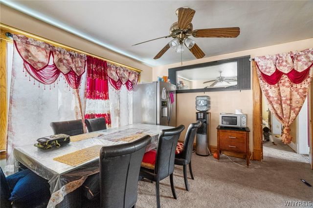 252 Dartmouth Avenue, Buffalo, NY 14215