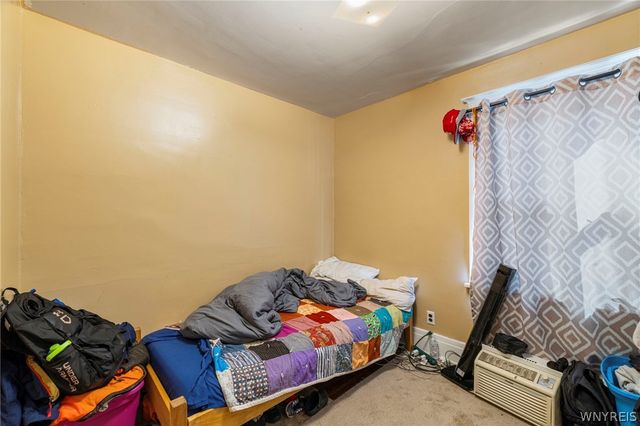 252 Dartmouth Avenue, Buffalo, NY 14215