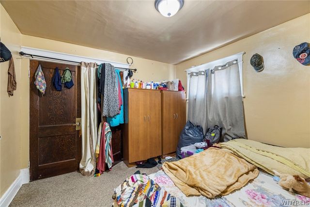 252 Dartmouth Avenue, Buffalo, NY 14215