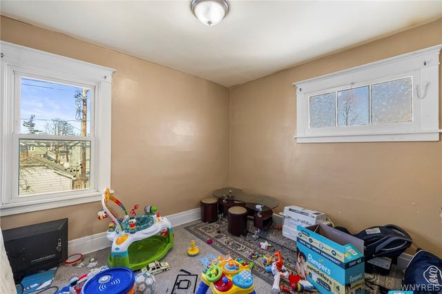 252 Dartmouth Avenue, Buffalo, NY 14215