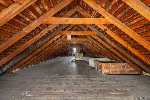 252 Dartmouth Avenue, Buffalo, NY 14215