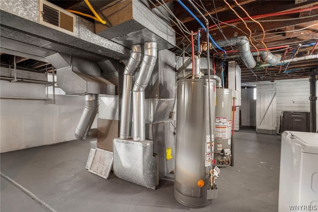 252 Dartmouth Avenue, Buffalo, NY 14215