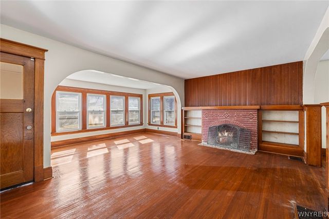 252 Dartmouth Avenue, Buffalo, NY 14215