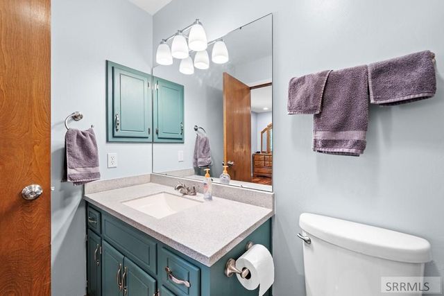 4950 W Foxtrail Lane, Idaho Falls, ID 83402
