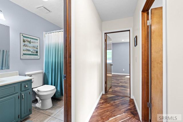 4950 W Foxtrail Lane, Idaho Falls, ID 83402