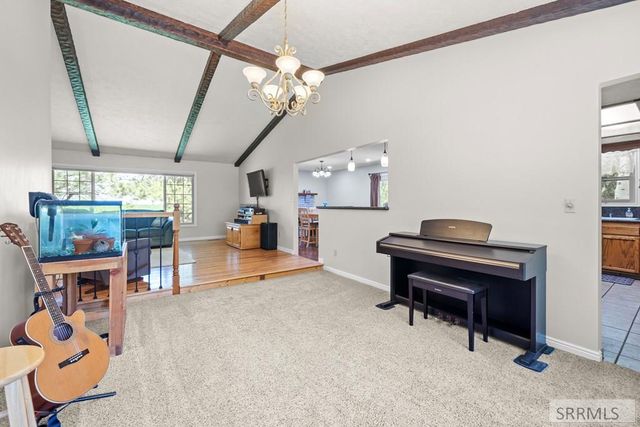 4950 W Foxtrail Lane, Idaho Falls, ID 83402
