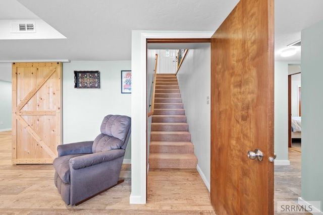 4950 W Foxtrail Lane, Idaho Falls, ID 83402