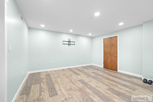 4950 W Foxtrail Lane, Idaho Falls, ID 83402