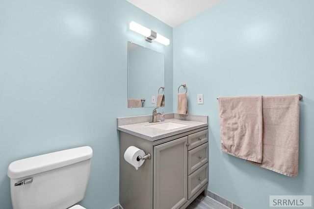 4950 W Foxtrail Lane, Idaho Falls, ID 83402