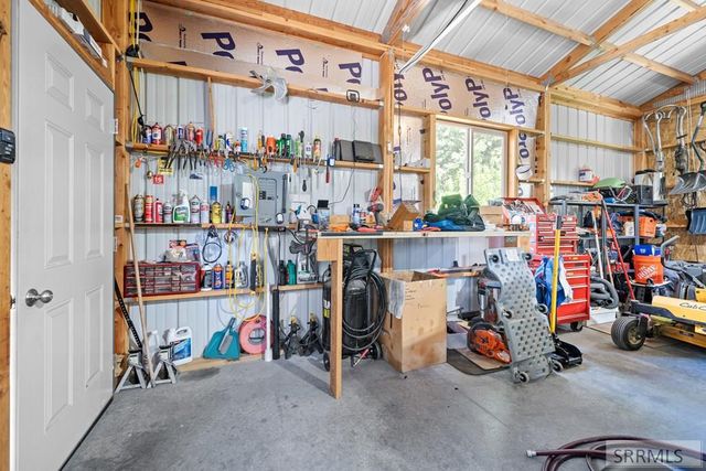 4950 W Foxtrail Lane, Idaho Falls, ID 83402