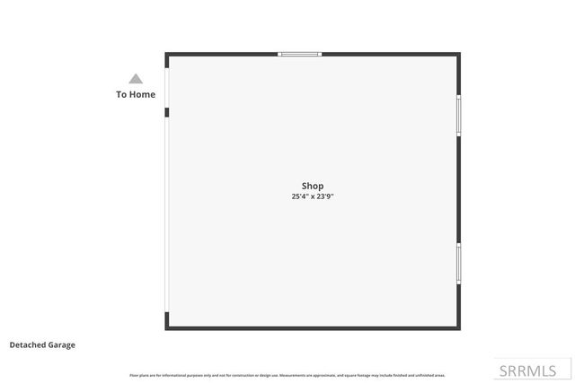 4950 W Foxtrail Lane, Idaho Falls, ID 83402
