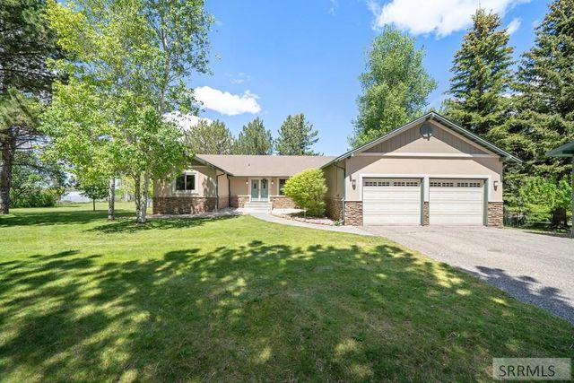 4950 W Foxtrail Lane, Idaho Falls, ID 83402