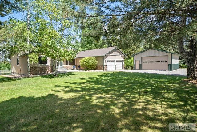 4950 W Foxtrail Lane, Idaho Falls, ID 83402