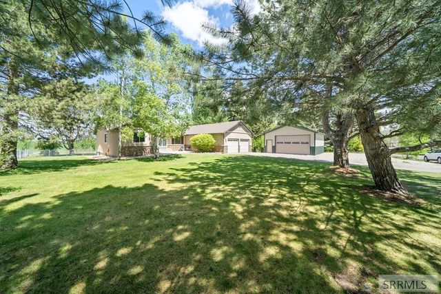 4950 W Foxtrail Lane, Idaho Falls, ID 83402