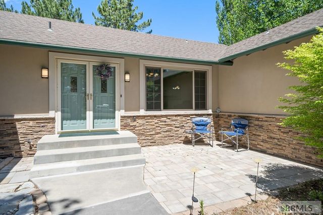 4950 W Foxtrail Lane, Idaho Falls, ID 83402