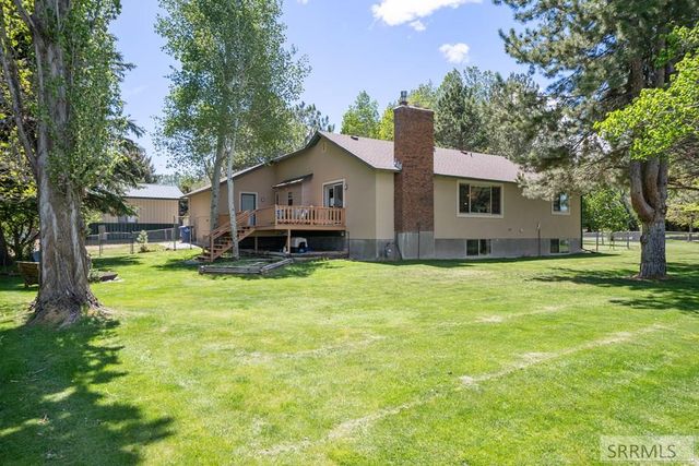 4950 W Foxtrail Lane, Idaho Falls, ID 83402