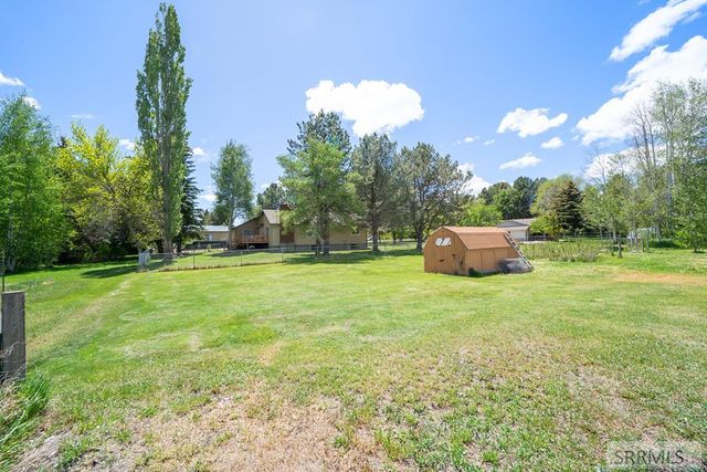 4950 W Foxtrail Lane, Idaho Falls, ID 83402