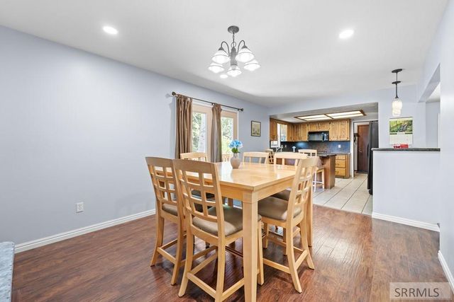 4950 W Foxtrail Lane, Idaho Falls, ID 83402