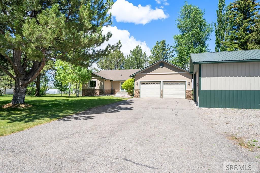 4950 W Foxtrail Lane, Idaho Falls, ID 83402