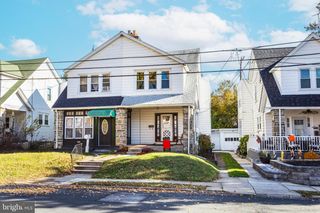 337 CHESWOLD, Drexel Hill, PA 19026