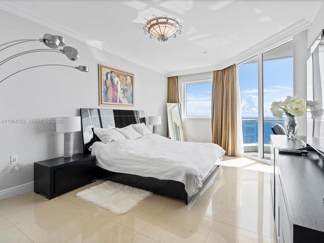 17875 Collins Ave 4405, Sunny Isles Beach, FL 33160